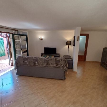 Finca Los Pajaritos Villa Icod De Los Vinos Eksteriør bilde