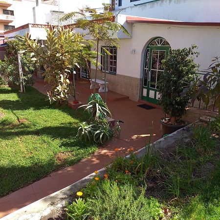 Finca Los Pajaritos Villa Icod De Los Vinos Eksteriør bilde